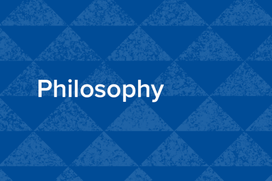 Philosophy
