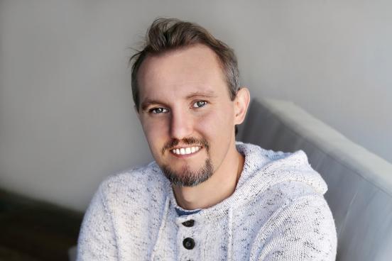 Ryan Pedvin