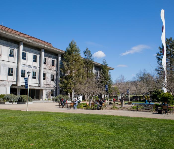 Old Stevenson