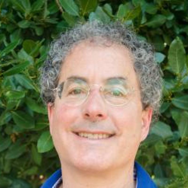 Eric Sinrod