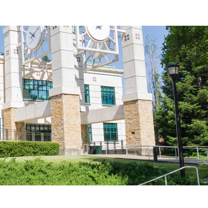 SSU Clocktower