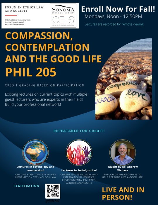PHIL 205 poster