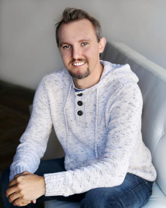 Ryan Pedvin
